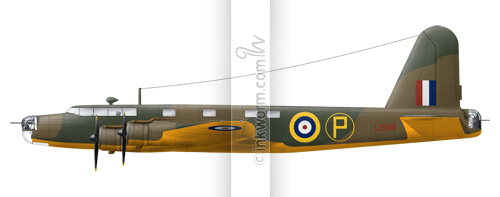 Supermarine B12-36