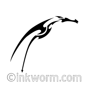 http://www.inkworm.co.uk/images/tatts/samples/flying_tribal_dragon.gif